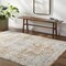 Livabliss Edmonton EDO-2304 Area Rug , With Fringe EDO2304-537 - alternate 3